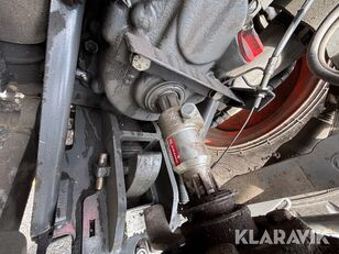 Máy kéo bánh lốp Kubota M8540 để bán - Hình ảnh 22 | Agroline VN Máy kéo bánh lốp Kubota M8540 | Hình ảnh 22 - Agroline