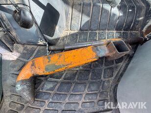 Máy kéo bánh lốp Kubota M8540 để bán - Hình ảnh 24 | Agroline VN Máy kéo bánh lốp Kubota M8540 | Hình ảnh 24 - Agroline