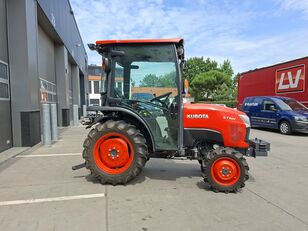 Kubota ST341 wheel tractor