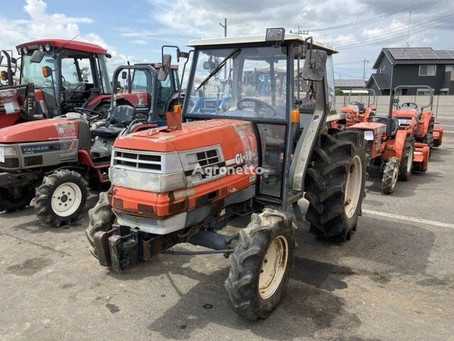 Kubota TRACTOR(Kubota) wheel tractor