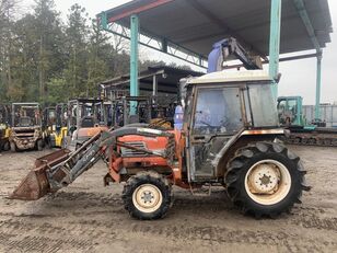 Kubota TRACTOR(Kubota) wheel tractor