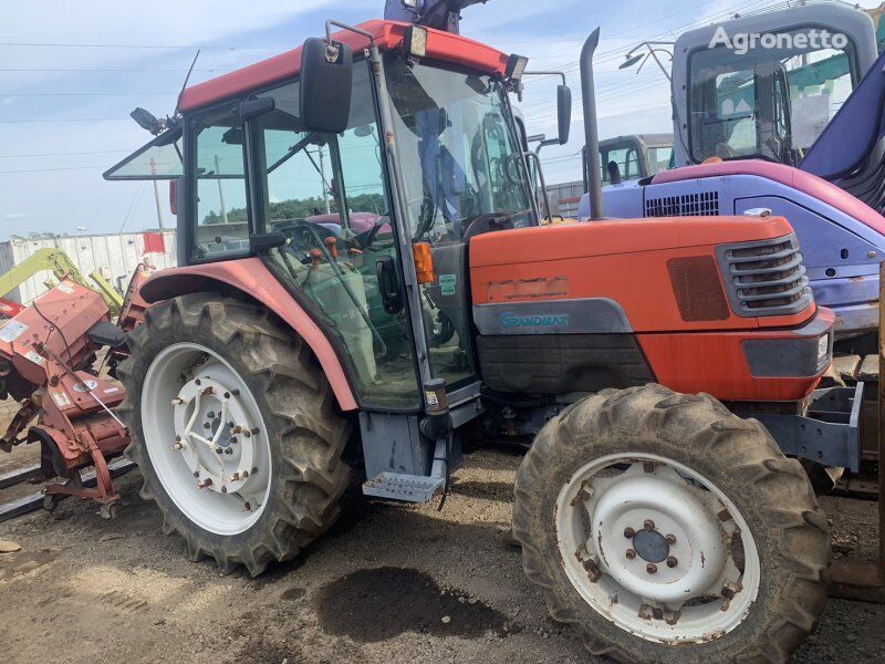 Kubota TRACTOR(Kubota) wheel tractor