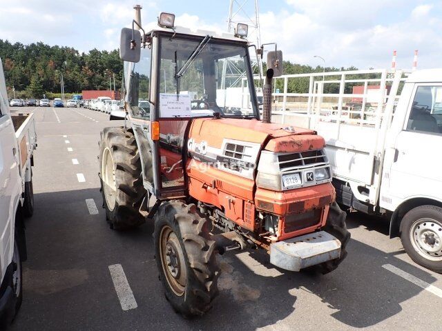 Kubota TRACTOR(Kubota) wheel tractor