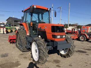 trattore gommato Kubota TRACTOR(Kubota)