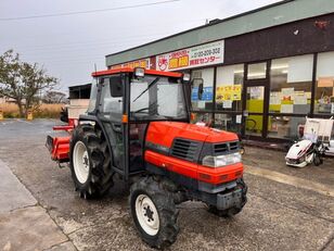 Kubota TRACTOR(Kubota) wheel tractor