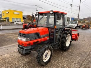 Kubota TRACTOR(Kubota) wheel tractor