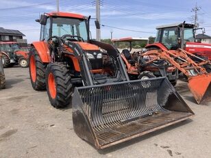 Kubota TRACTOR(Kubota) wheel tractor