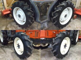 tracteur &agrave; roues Kubota TRACTOR(Kubota)