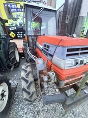 بيع جرار بعجلات Kubota TRACTOR(Kubota) - صورة 4 | Agroline LY جرار بعجلات Kubota TRACTOR(Kubota) | صورة 4 - Agroline