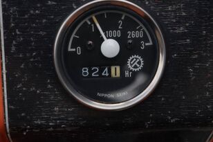 Tracteur à roues Kubota ZB1702-M à vendre - Image 31 | Agroline GA Tracteur à roues Kubota ZB1702-M | Image 31 - Agroline