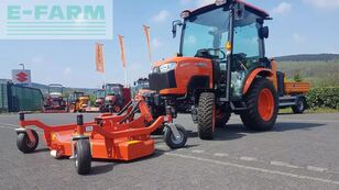 بيع جرار بعجلات Kubota b2-231h cab ab 0,99% - صورة 4 | Agroline TN جرار بعجلات Kubota b2-231h cab ab 0,99% | صورة 4 - Agroline