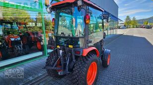 Kubota b2-261 h wheel tractor