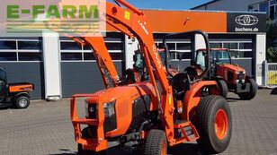 traktor roda Kubota l 1-452 hst