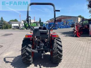 Kubota l1-382 dhw ec hydrostat wheel tractor
