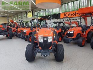 Kubota l1-522 wheel tractor