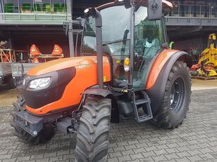 Kubota m4-073cab winterdienstpaket wheel tractor