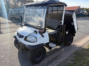 trator de rodas Kubota rtv900