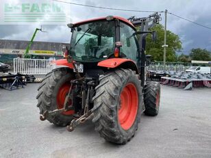 待售轮式拖拉机 Kubota tracteur agricole m110gx kubota - 图像 4 | Agroline CN 轮式拖拉机 Kubota tracteur agricole m110gx kubota | 图像 4 - Agroline