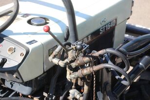 بيع جرار بعجلات Kumiai ST1540 - صورة 28 | Agroline OM جرار بعجلات Kumiai ST1540 | صورة 28 - Agroline