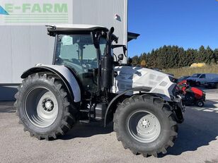 Lamborghini 135 vrt (stage v) stufenlos wheel tractor
