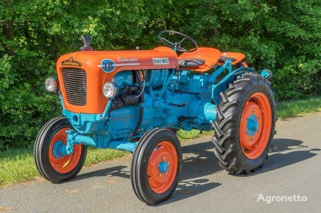 Lamborghini 1R/FL 2/Restauriert/Matching Number/Signiert wheel tractor