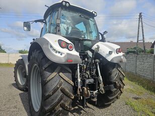 Lamborghini Mach 230 VRT hjultraktor