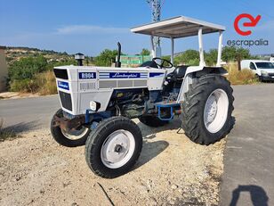 tracteur à roues Lamborghini R904