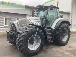 Lamborghini r6.250 t4i vrt tractor de ruedas