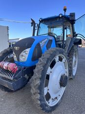 traktor roda Landini 5-110D HC