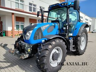 Landini 6-145C LS Tractor Radtraktor
