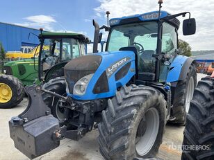 Landini 6-175 DUAL POWER wheel tractor