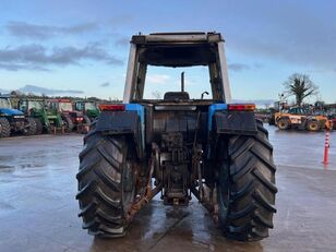 Landini 9880 wheel tractor for sale - Image 5 | Agroline PH Landini 9880 wheel tractor | Image 5 - Agroline
