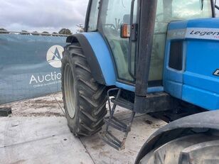 trator de rodas Landini Legend 130