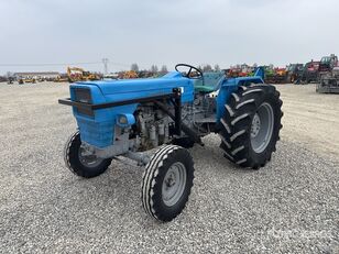 ratinis traktorius Landini R5000