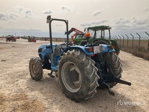 Landini REX105F wheel tractor