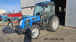 kolesový traktor Landini Rex 4-90F Tractor