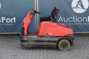 tracteur &agrave; roues Linde P60Z