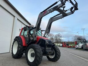 Lindner Geotrac 94 hjul traktor