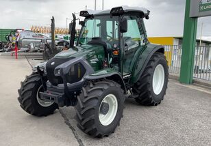 Lindner Lintrac 75LS tractor de ruedas