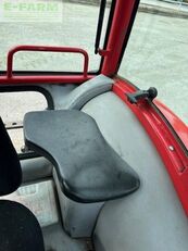 Lindner geotrac 50 a wheel tractor for sale - Image 14 | Agroline TH Lindner geotrac 50 a wheel tractor | Image 14 - Agroline