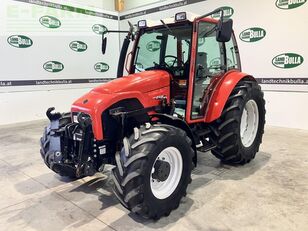 Lindner geotrac 93 a tractor de ruedas