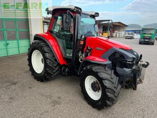 Lindner lintrac 100 traktor točka&scaron;