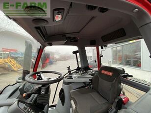 Lindner lintrac 130 (stufe 5) wheel tractor for sale - Image 10 | Agroline Lindner lintrac 130 (stufe 5) wheel tractor | Image 10 - Agroline