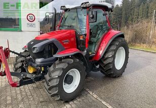 Lindner lintrac 80 Radtraktor