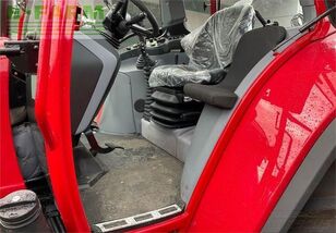 Купить трактор колесный Lindner lintrac 95ls - Изображение 4 | Agroline TJ Трактор колесный Lindner lintrac 95ls | Изображение 4 - Agroline