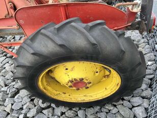 Myytävät MASSEY-HARRIS PONY 812 pyörätraktori - Kuva 13 | Agroline FI MASSEY-HARRIS PONY 812 pyörätraktori | Kuva 13 - Agroline