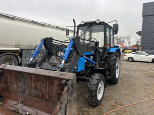 MTZ 82.1 traktor točkaš