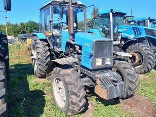 m&aacute;y k&eacute;o b&aacute;nh lốp MTZ Belarus 1221