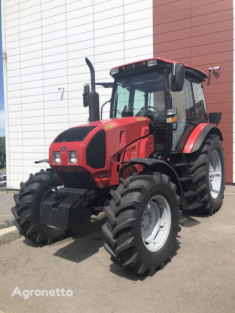 Купить трактор колесный МТЗ Беларус 1523 | Agronetto KZ Новый трактор колесный МТЗ Беларус 1523 - Agronetto
