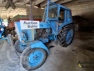 MTZ MTZ Belarus-80 ホイールトラクター